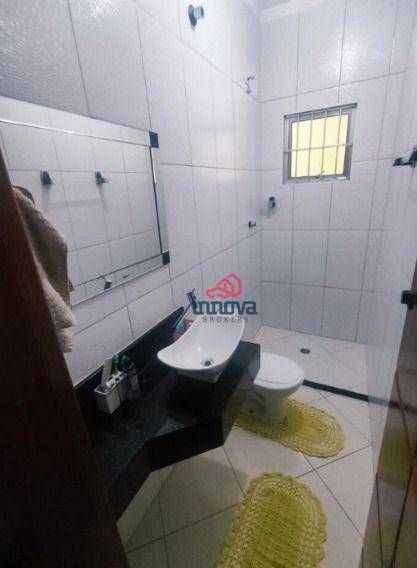 Sobrado à venda com 2 quartos, 85m² - Foto 10