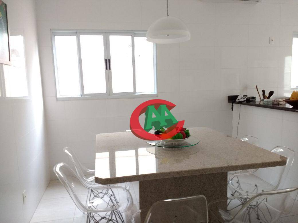 Sobrado, 4 quartos, 197 m² - Foto 9