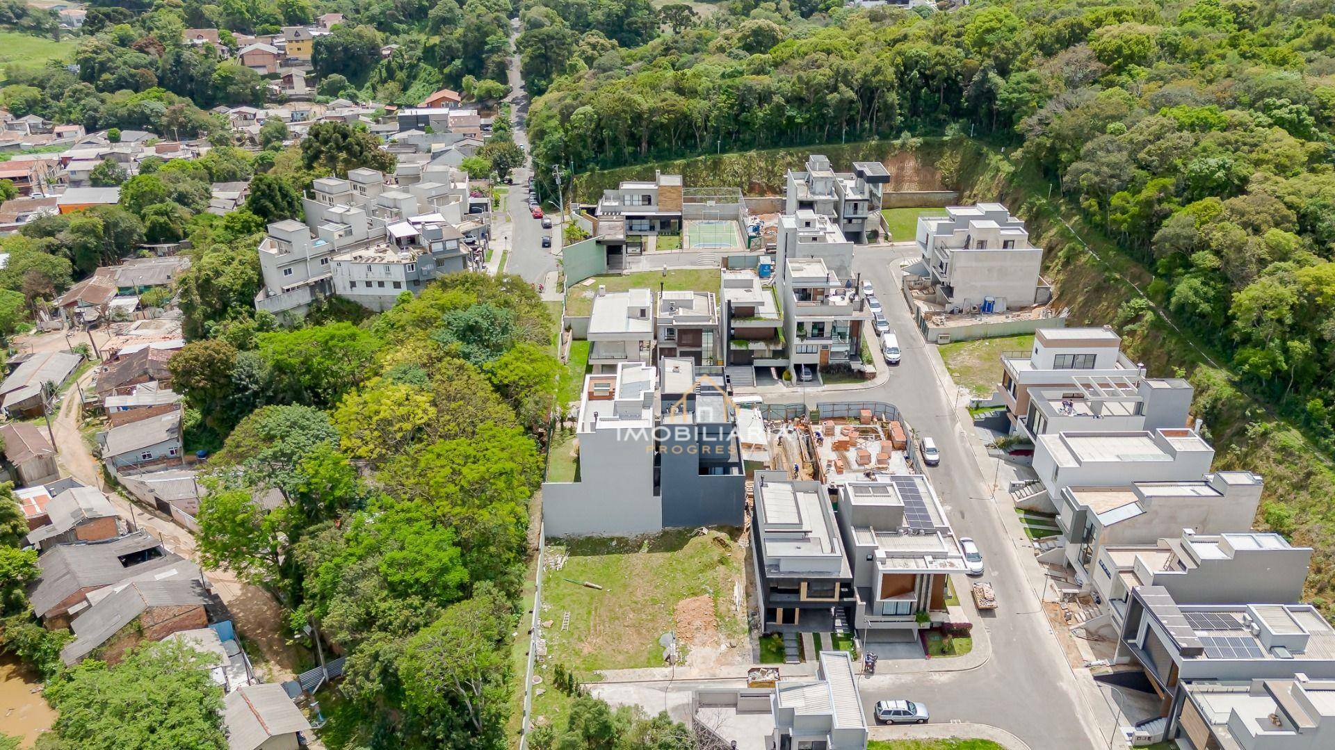 Loteamento e Condomínio à venda, 234M2 - Foto 35