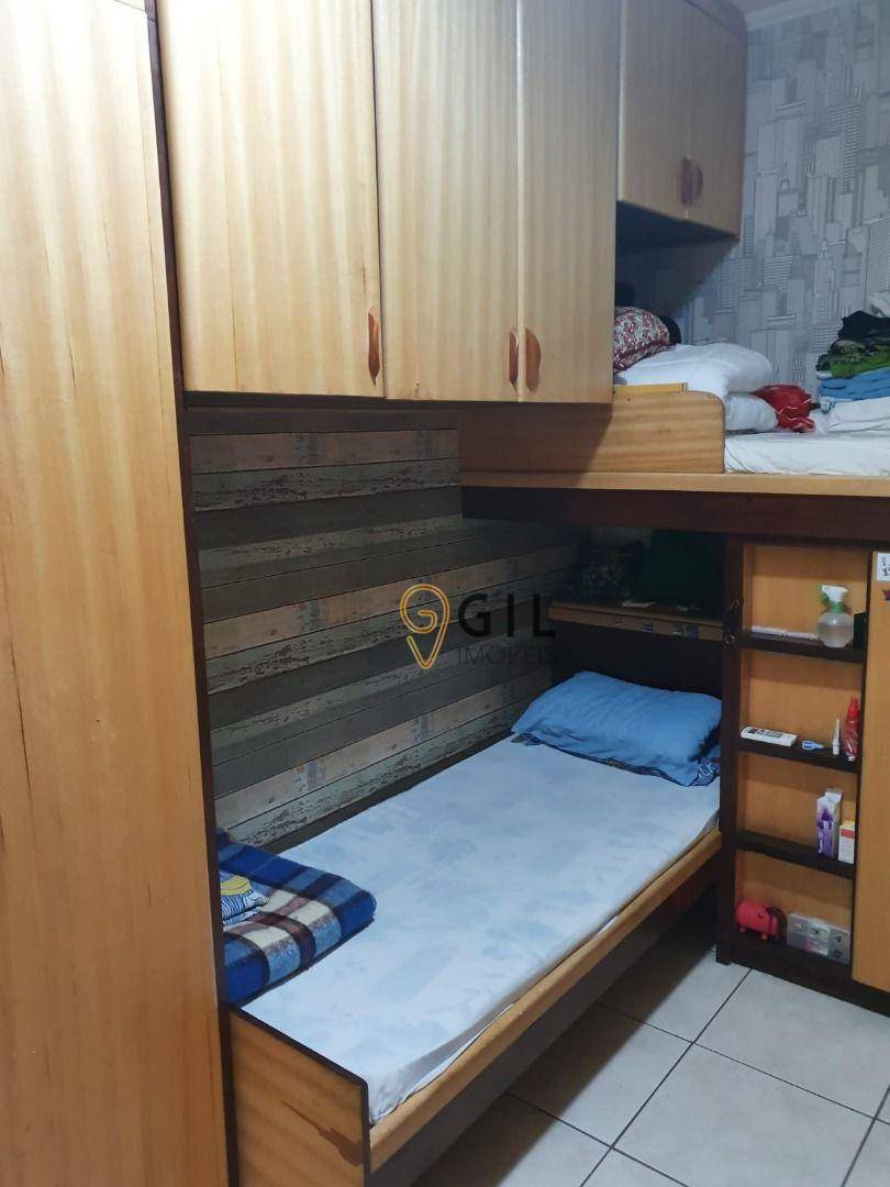 Sobrado à venda com 3 quartos, 115m² - Foto 20