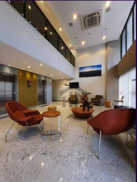 Flat/Apart Hotel, 1 quarto, 40 m² - Foto 2