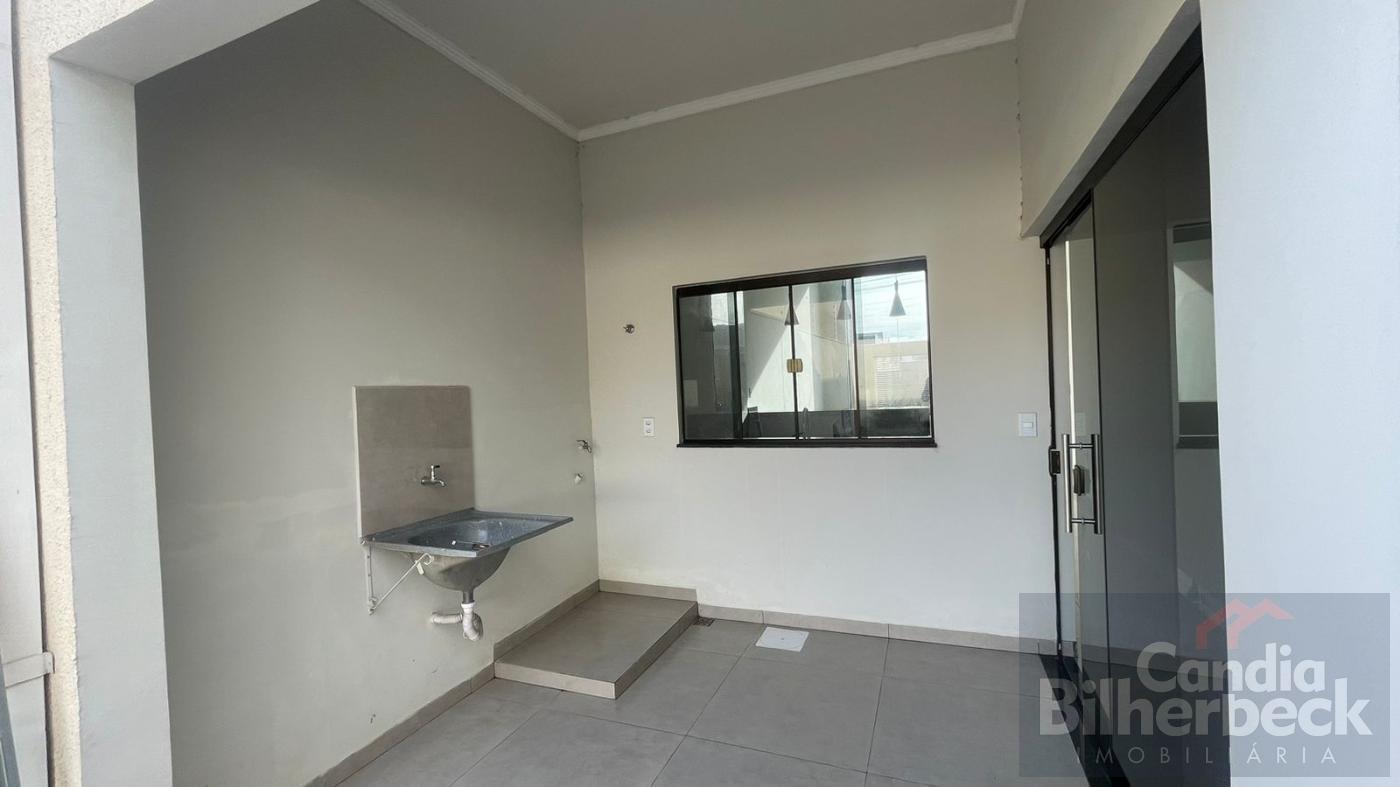 Casa à venda com 3 quartos, 250m² - Foto 12