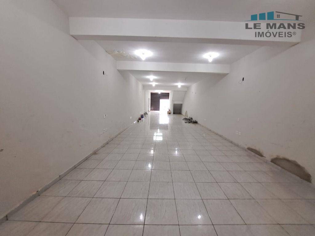 Loja-Salão para alugar, 140m² - Foto 5