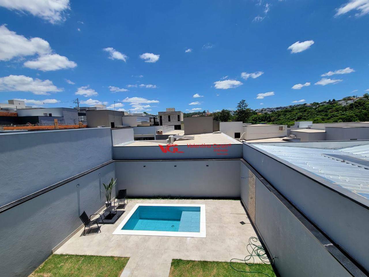 Sobrado à venda com 3 quartos, 156m² - Foto 2