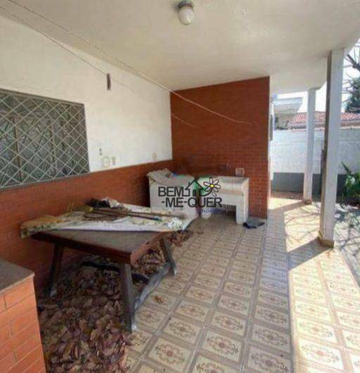 Sobrado à venda com 5 quartos, 204m² - Foto 56