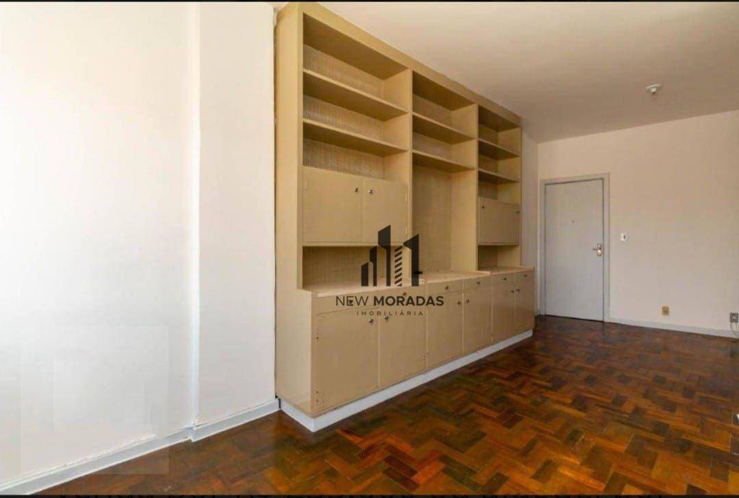 Apartamento à venda com 2 quartos, 65m² - Foto 5