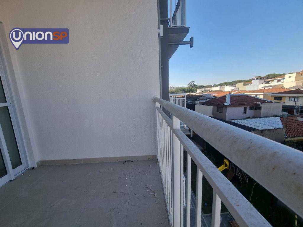 Apartamento à venda com 2 quartos, 66m² - Foto 10