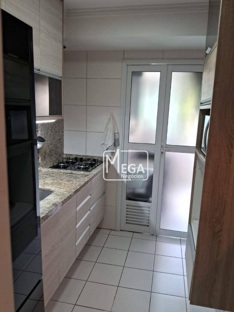 Apartamento à venda com 3 quartos, 111m² - Foto 20