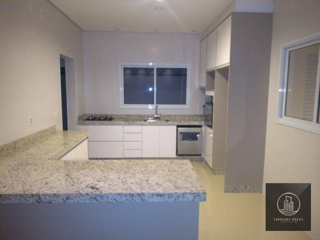 Casa de Condomínio à venda com 4 quartos, 254m² - Foto 4