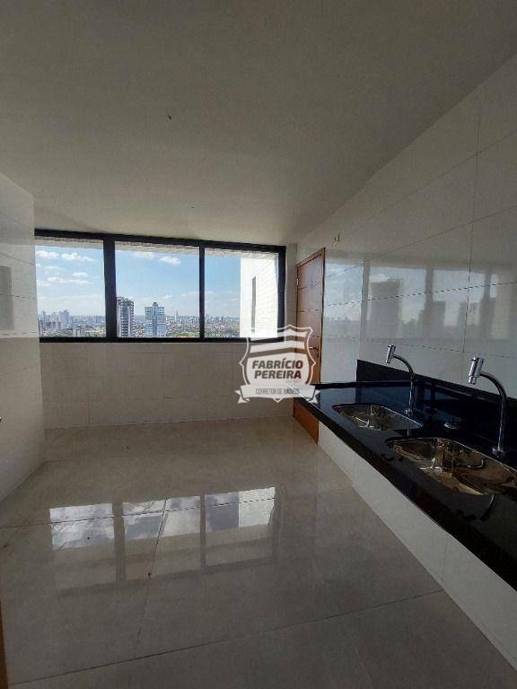 Apartamento à venda com 4 quartos, 134m² - Foto 33