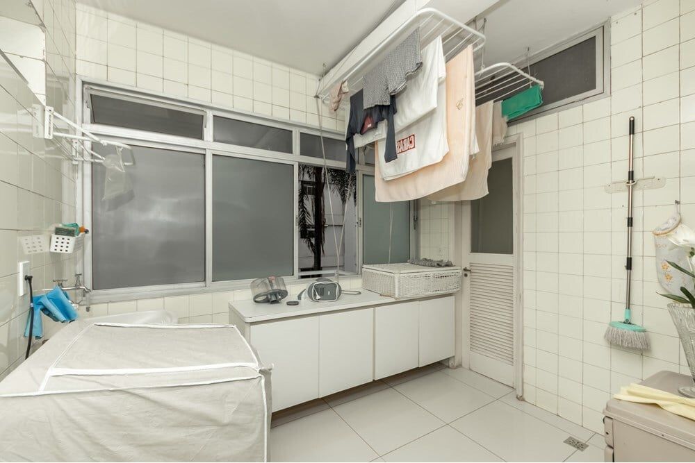 Apartamento à venda com 3 quartos, 130m² - Foto 6