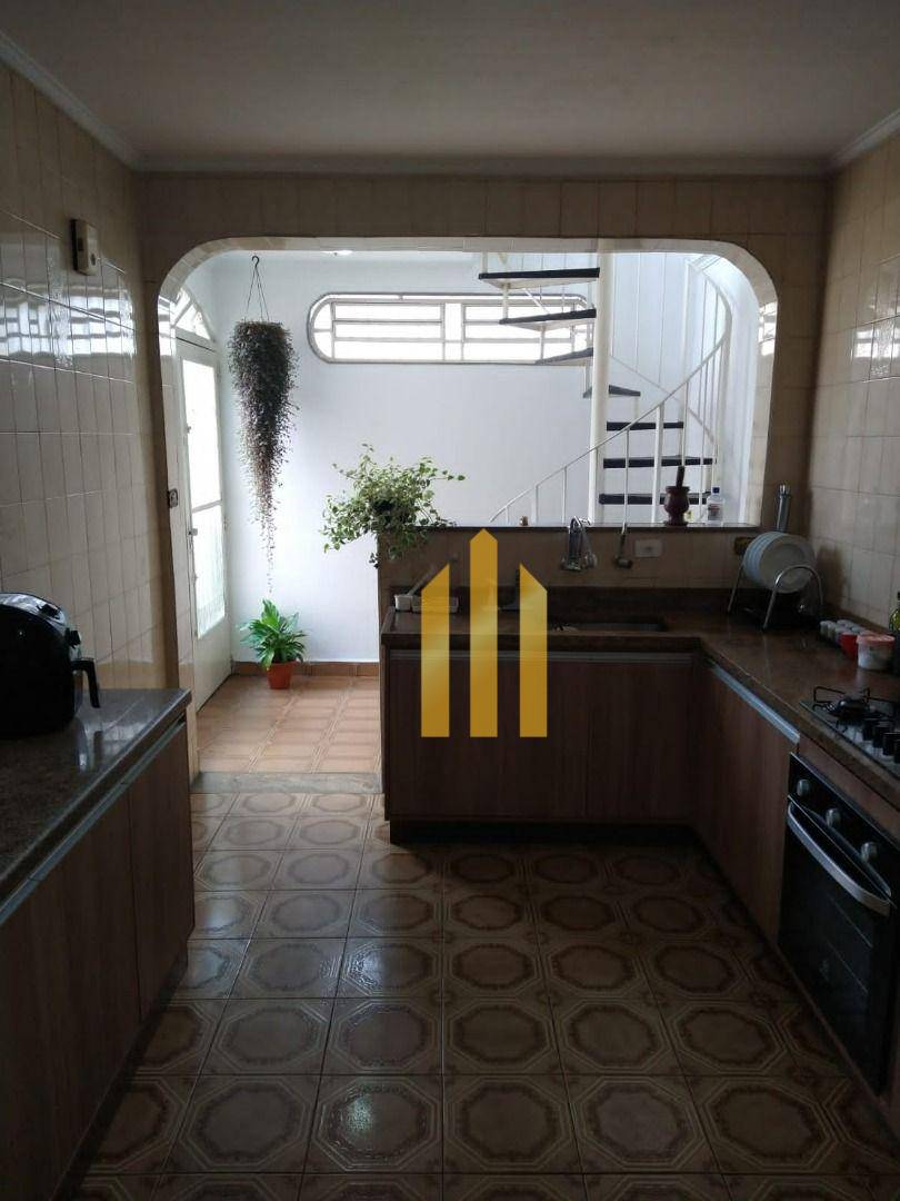 Casa à venda com 3 quartos, 170m² - Foto 30