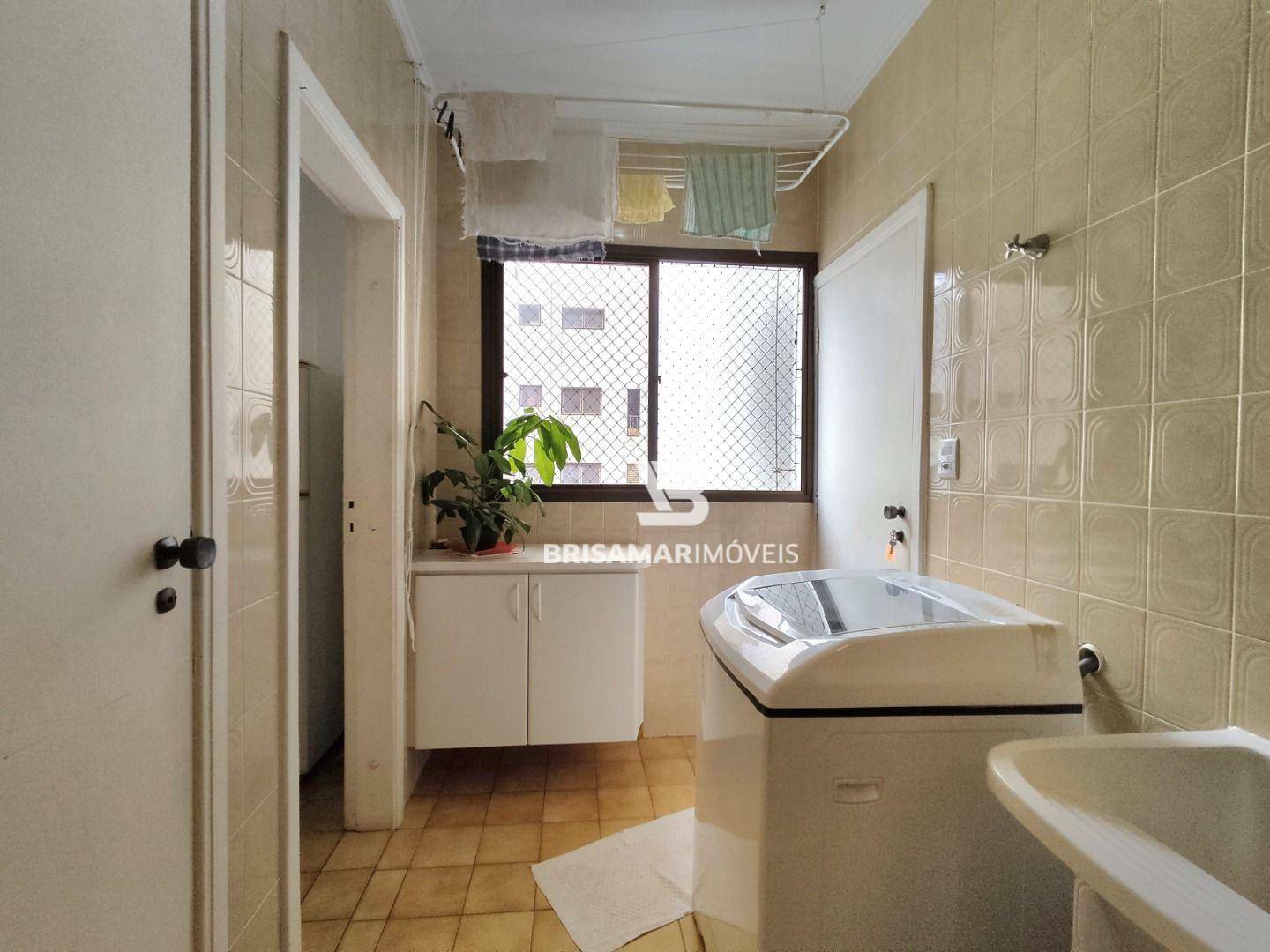 Apartamento para alugar com 3 quartos, 109m² - Foto 40