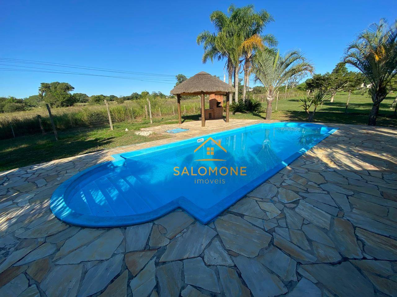 Sítio, 2 quartos, 2 hectares - Foto 3