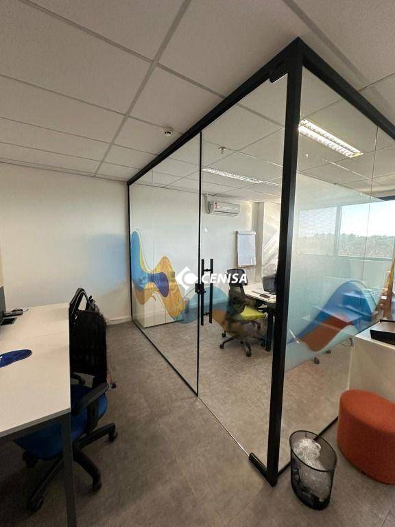 Sala-Conjunto, 92 m² - Foto 3