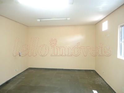 Conjunto Comercial-Sala para alugar, 120m² - Foto 7