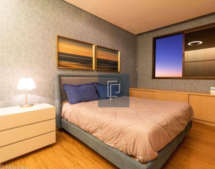 Apartamento à venda com 3 quartos, 156m² - Foto 8