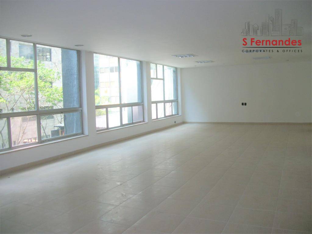 Conjunto Comercial-Sala para alugar, 190m² - Foto 5