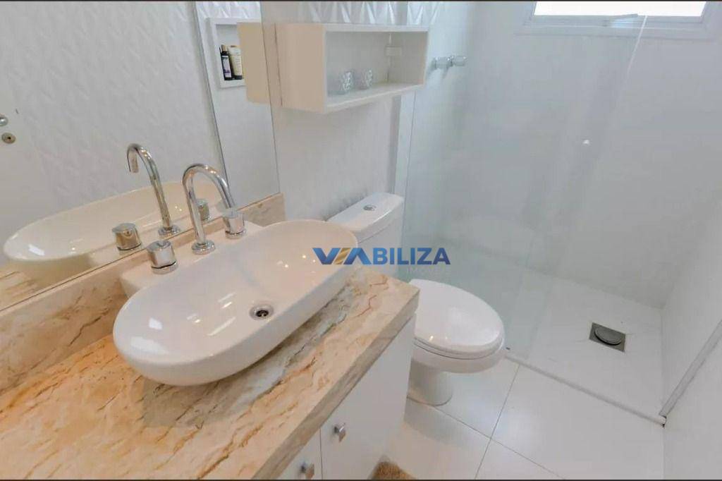 Apartamento à venda com 3 quartos, 116m² - Foto 27