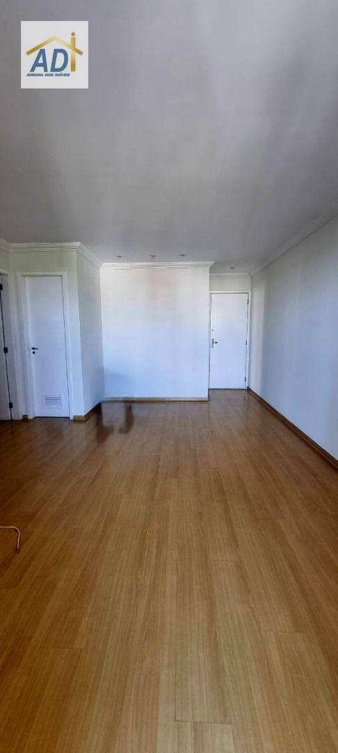 Apartamento à venda com 3 quartos, 96m² - Foto 2