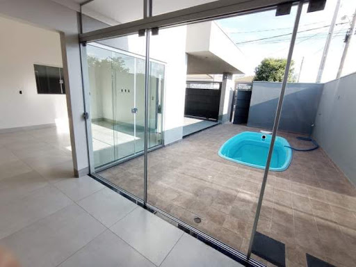 Casa à venda com 3 quartos, 114m² - Foto 8