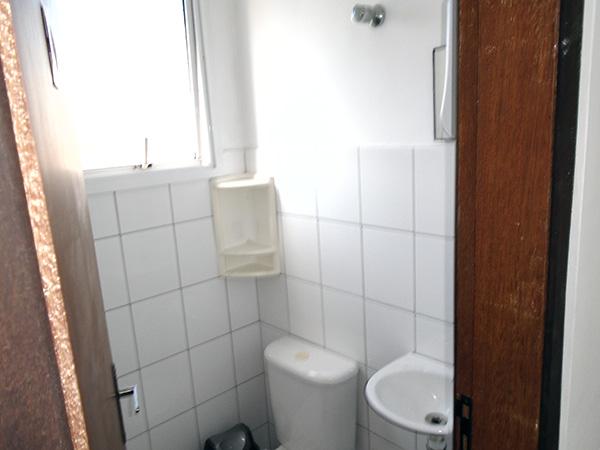 Conjunto Comercial-Sala para alugar, 42m² - Foto 5