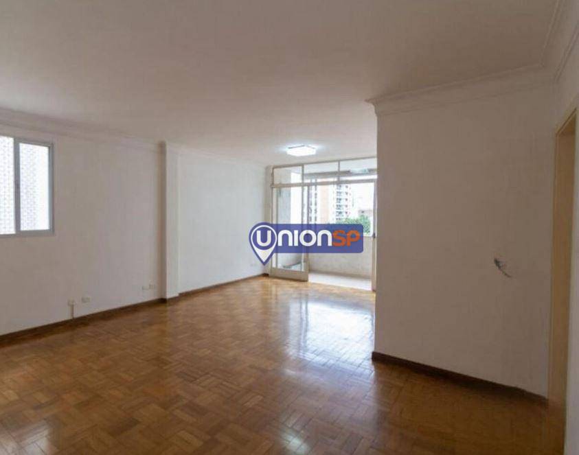 Apartamento à venda com 2 quartos, 112m² - Foto 2