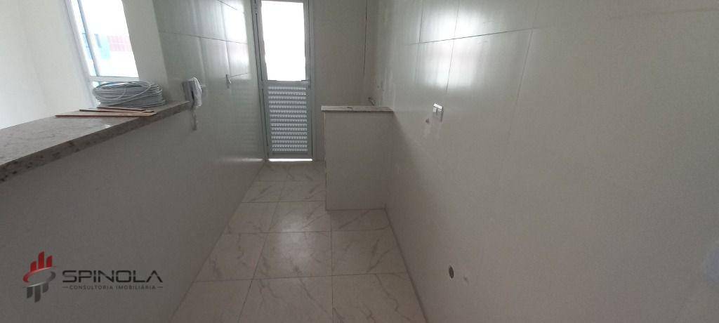 Apartamento à venda com 2 quartos, 61m² - Foto 16