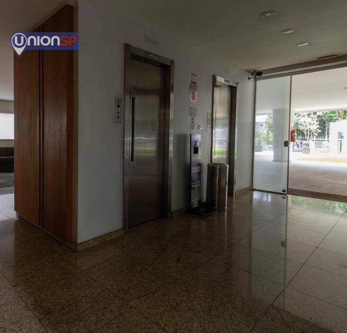 Apartamento à venda com 3 quartos, 110m² - Foto 19