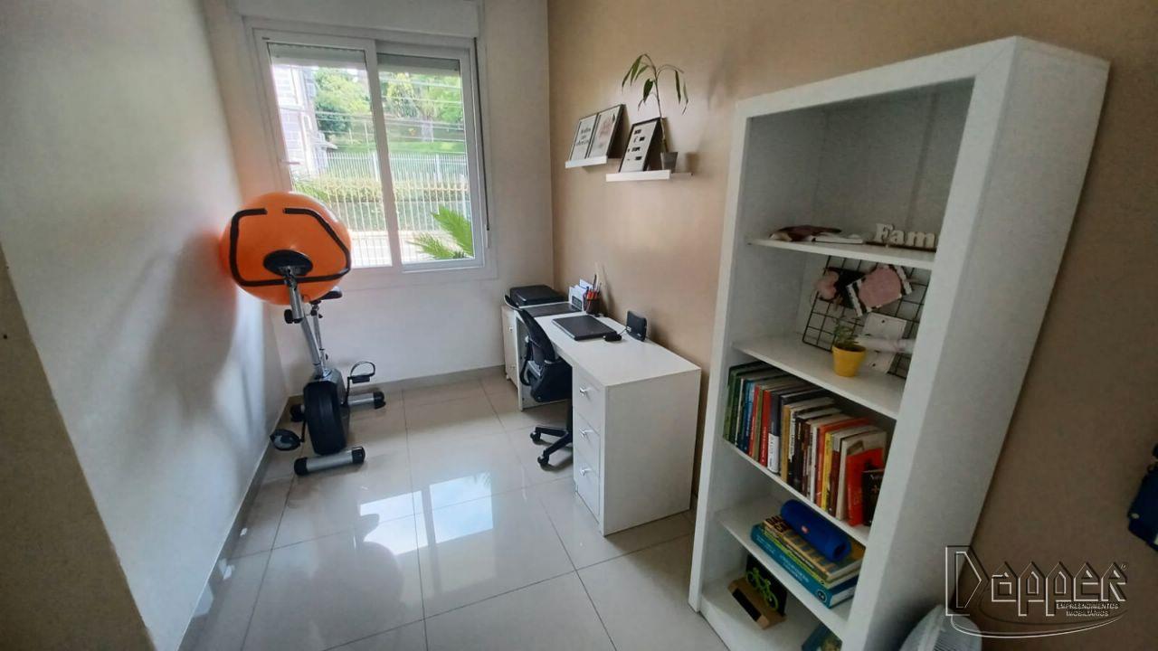 Casa à venda com 3 quartos, 260m² - Foto 8