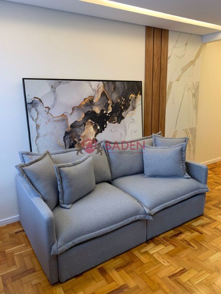 Apartamento à venda com 2 quartos, 79m² - Foto 10