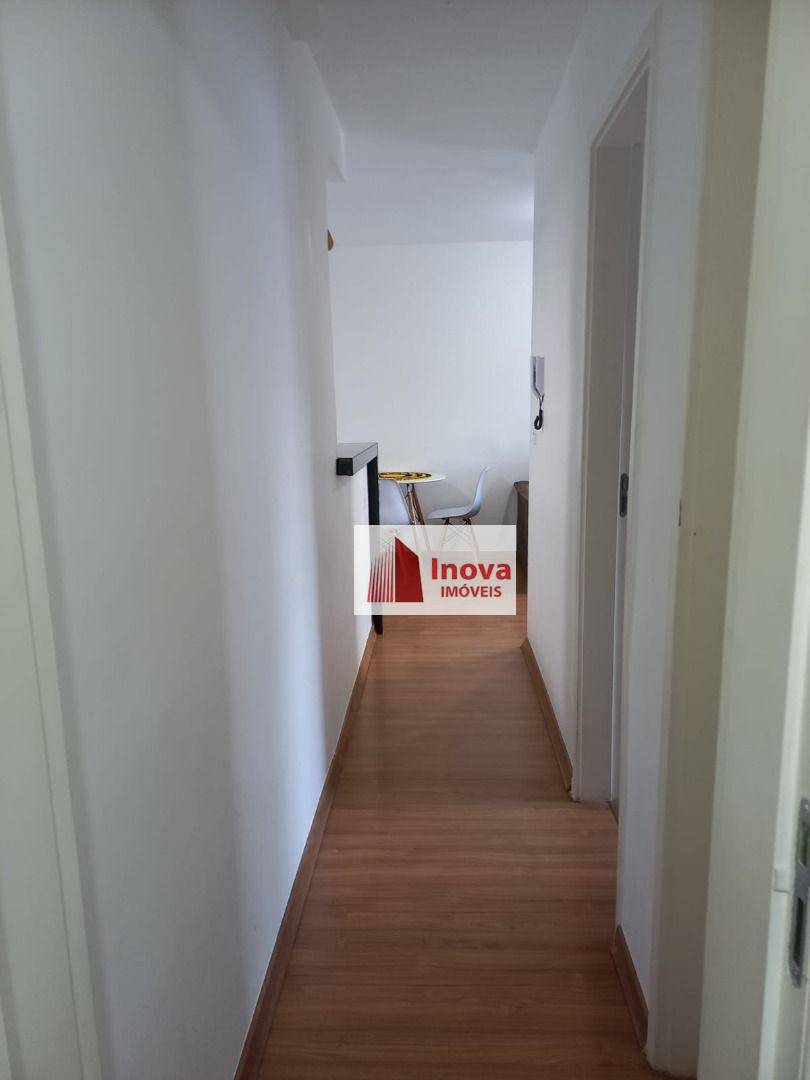 Apartamento à venda com 2 quartos, 50m² - Foto 15