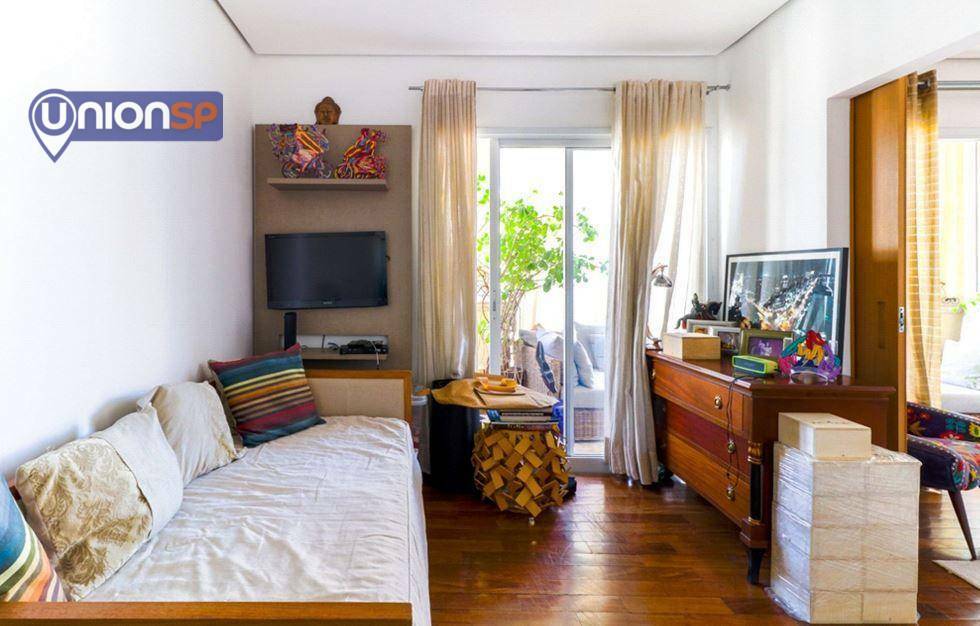 Apartamento à venda com 2 quartos, 136m² - Foto 8