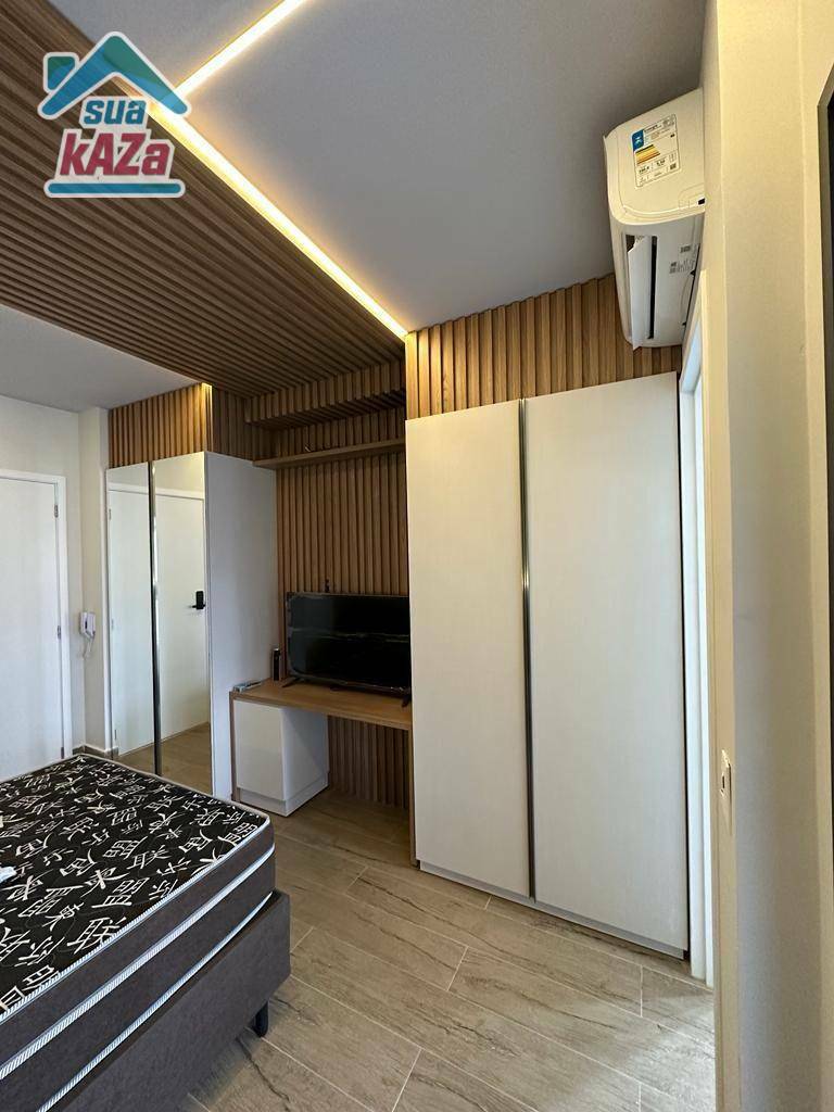 Kitnet e Studio à venda com 1 quarto, 22m² - Foto 5