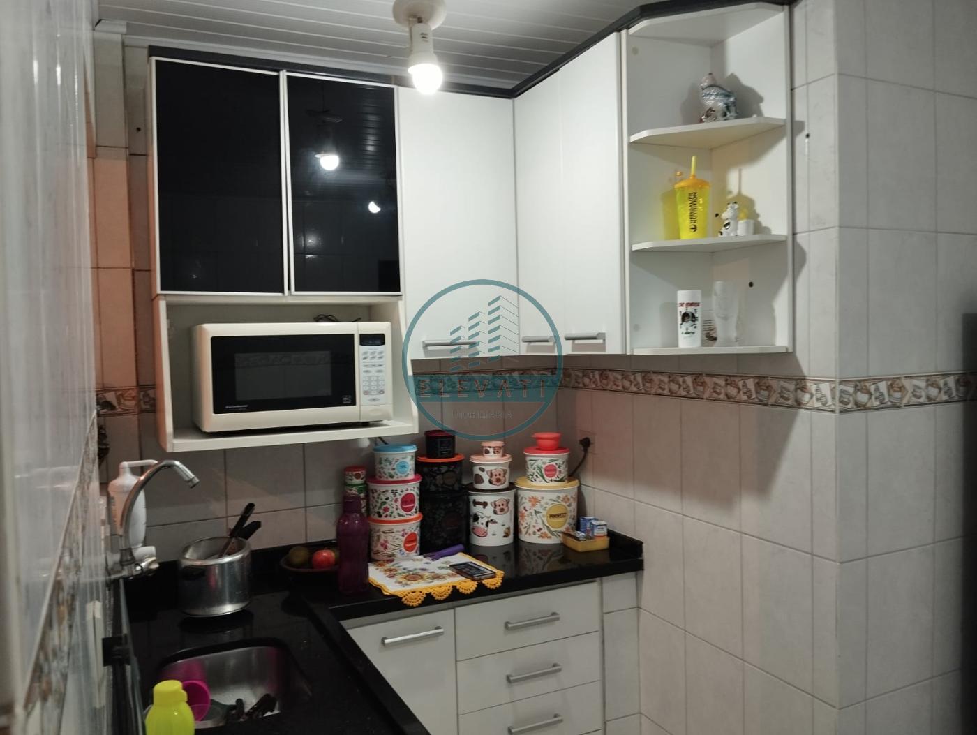 Apartamento à venda com 2 quartos, 50m² - Foto 11