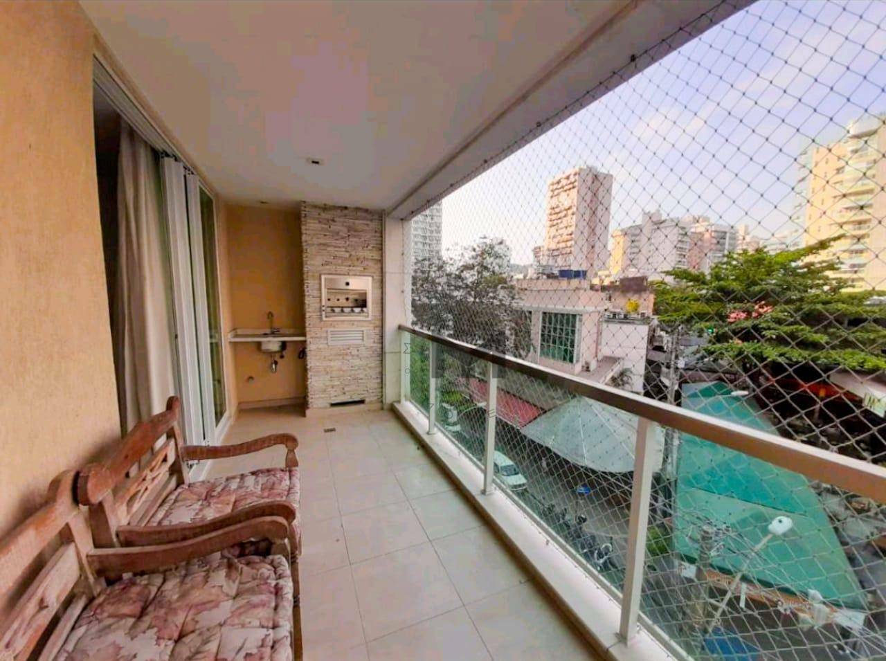 Apartamento à venda com 3 quartos, 126m² - Foto 5