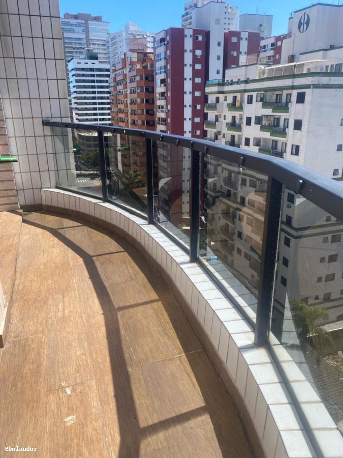 Apartamento à venda com 2 quartos, 183m² - Foto 4