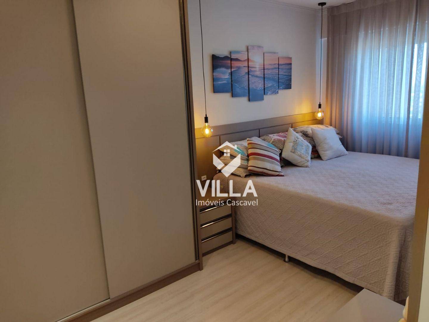 Apartamento à venda com 3 quartos, 77m² - Foto 14