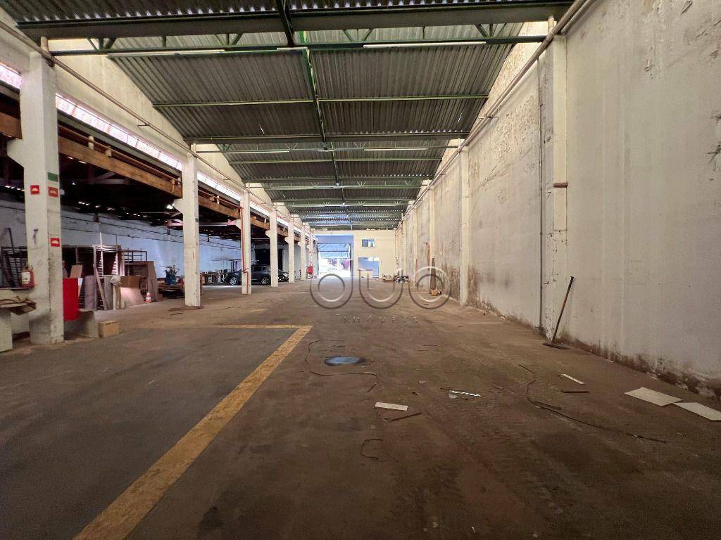 Depósito-Galpão-Armazém para alugar, 999m² - Foto 16