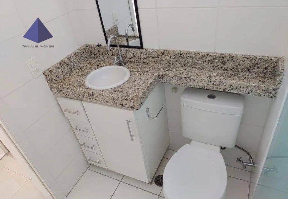 Apartamento à venda com 2 quartos, 47m² - Foto 9