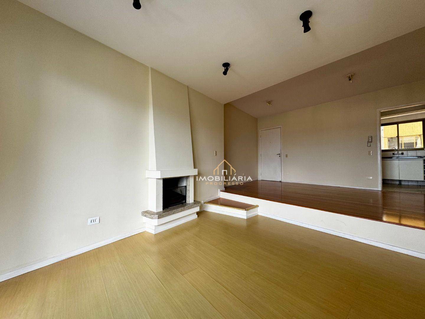 Apartamento à venda com 3 quartos, 114m² - Foto 30
