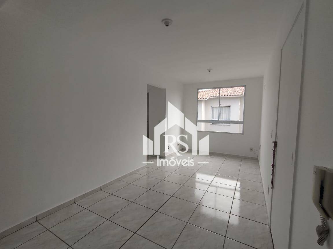 Apartamento à venda com 2 quartos, 48m² - Foto 1