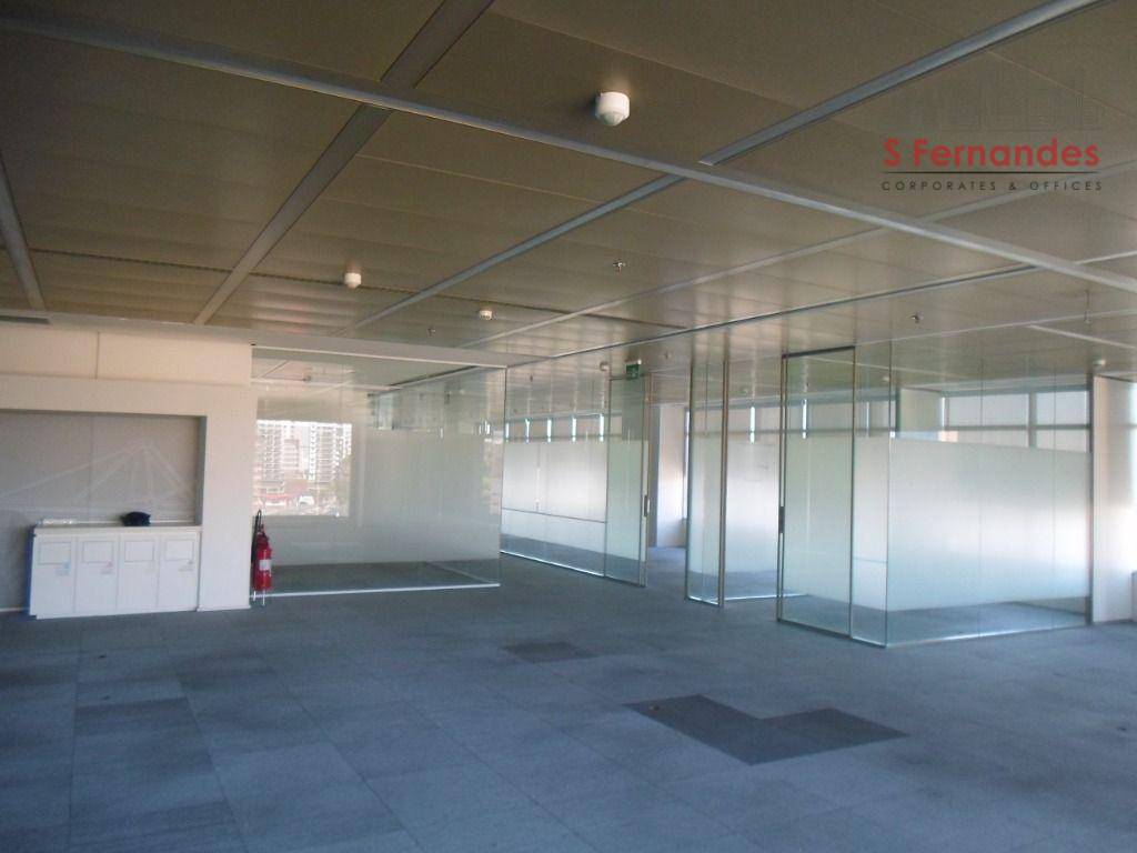 Conjunto Comercial-Sala para alugar, 1292m² - Foto 13