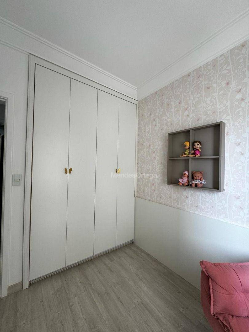 Apartamento à venda com 3 quartos, 95m² - Foto 14