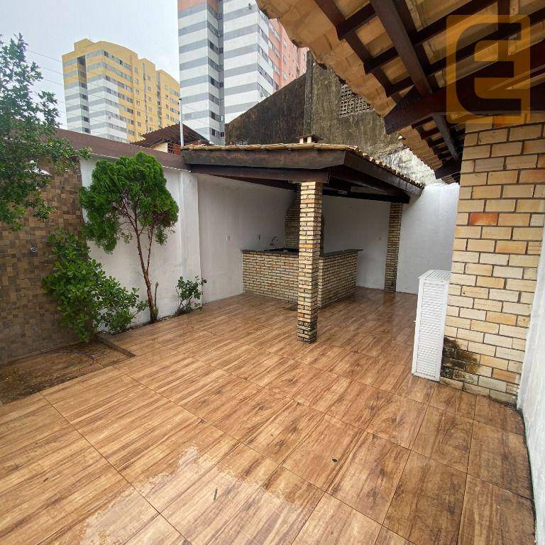 Casa, 3 quartos, 108 m² - Foto 5