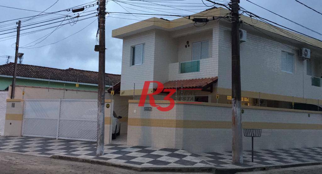 Sobrado à venda com 3 quartos, 137m² - Foto 2