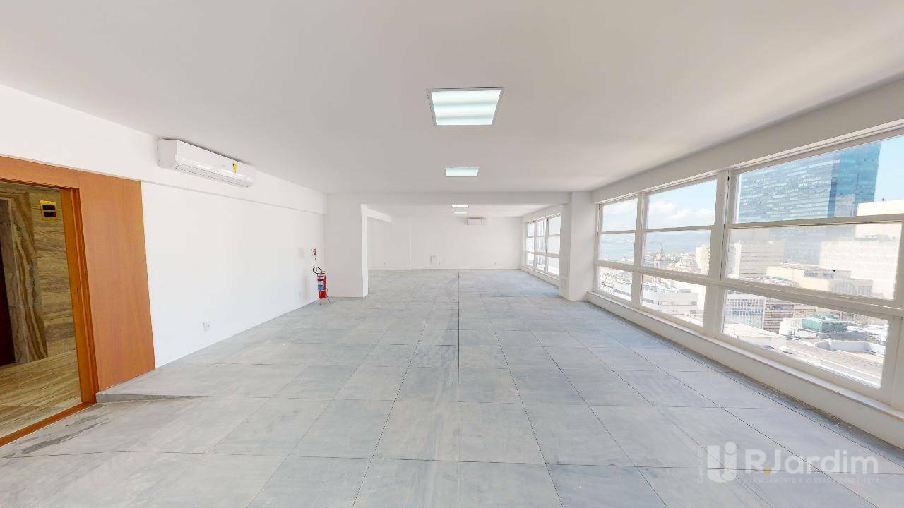 Conjunto Comercial-Sala para alugar, 432m² - Foto 16