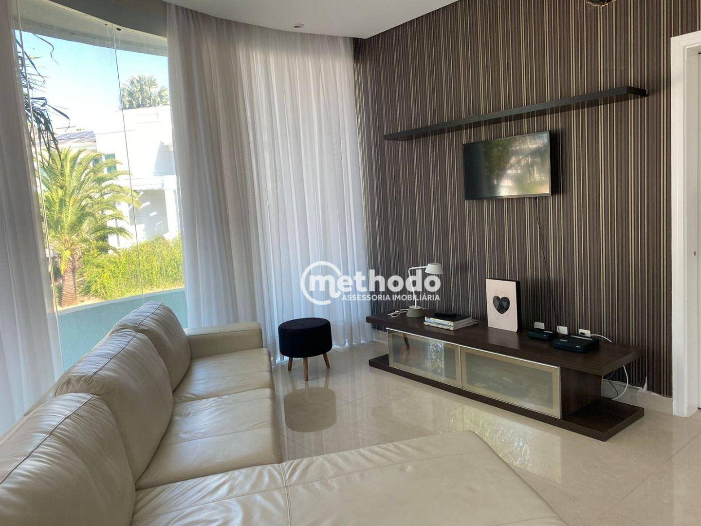 Casa de Condomínio à venda com 4 quartos, 350m² - Foto 15