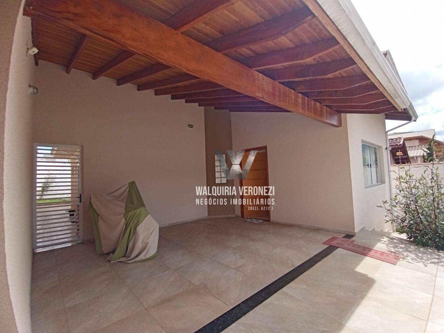 Casa à venda com 3 quartos, 120m² - Foto 4