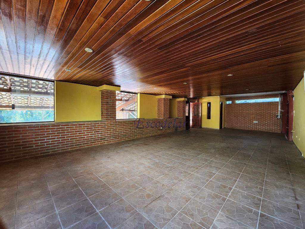 Casa à venda com 4 quartos, 400m² - Foto 16